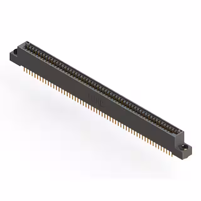 895-112-520-203 EDAC Inc.  Connecteurs de bordure